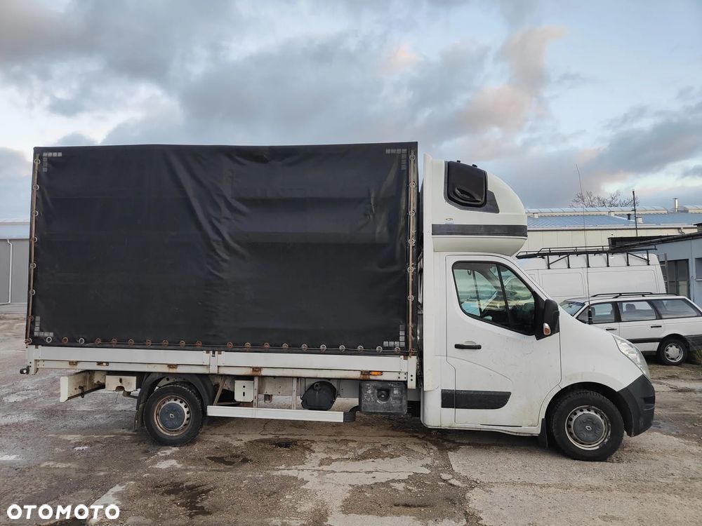 Renault MASTER - 3