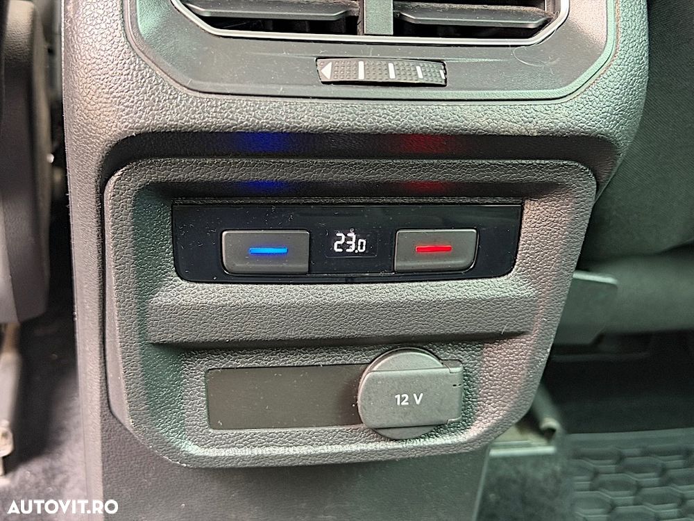 Volkswagen Tiguan 2.0 TDI SCR 4MOTION DSG Offroad - 20