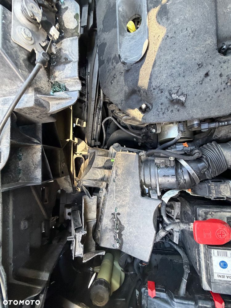 Peugeot EXPERT NAWIGACJA KLIMATYZACJA MARTWE POLE TEMPOMAT, CZUJNIKI COFANIA PRZÓD I TYŁ świeżo sprowadzony, OKAZJA !!!! - 37