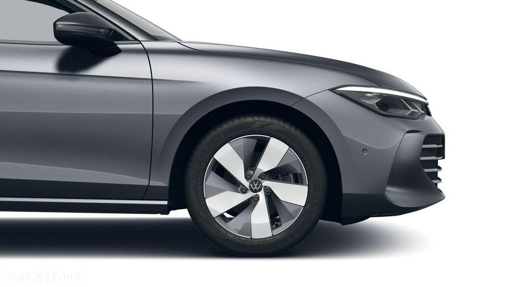 Volkswagen Passat - 9