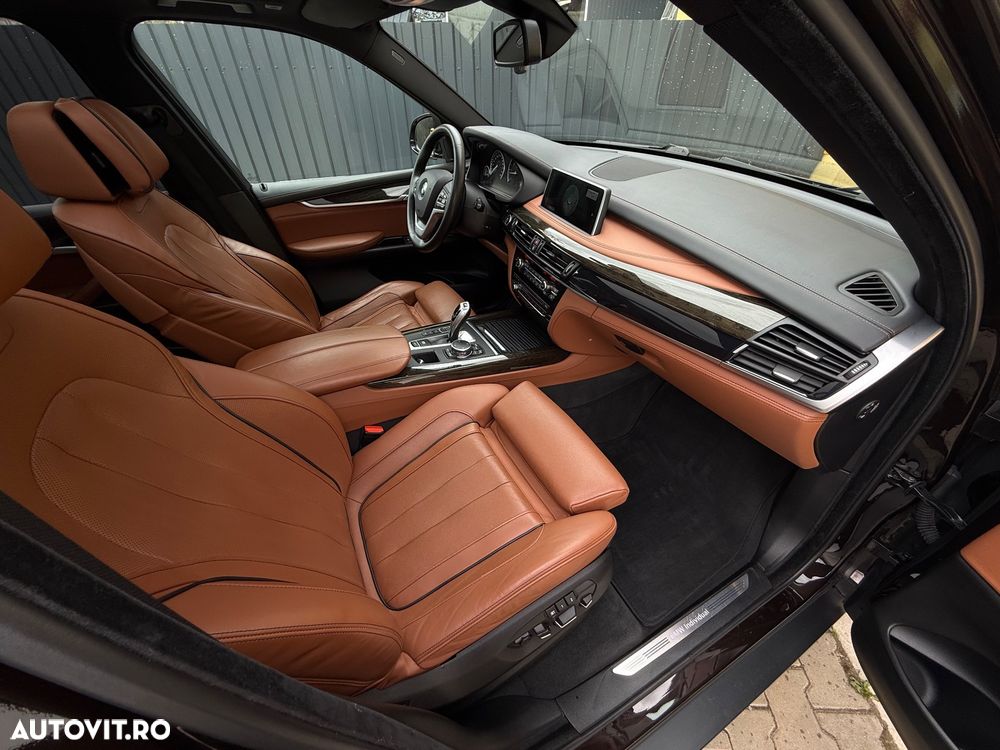 BMW X5 xDrive30d - 9