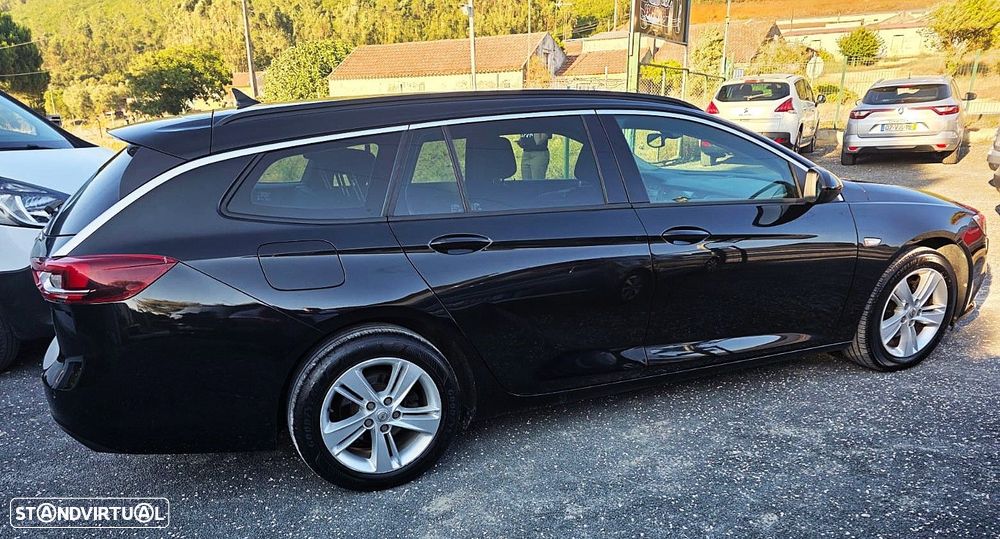 Opel Insignia Sports Tourer 1.6 CDTi Business Edition - 7