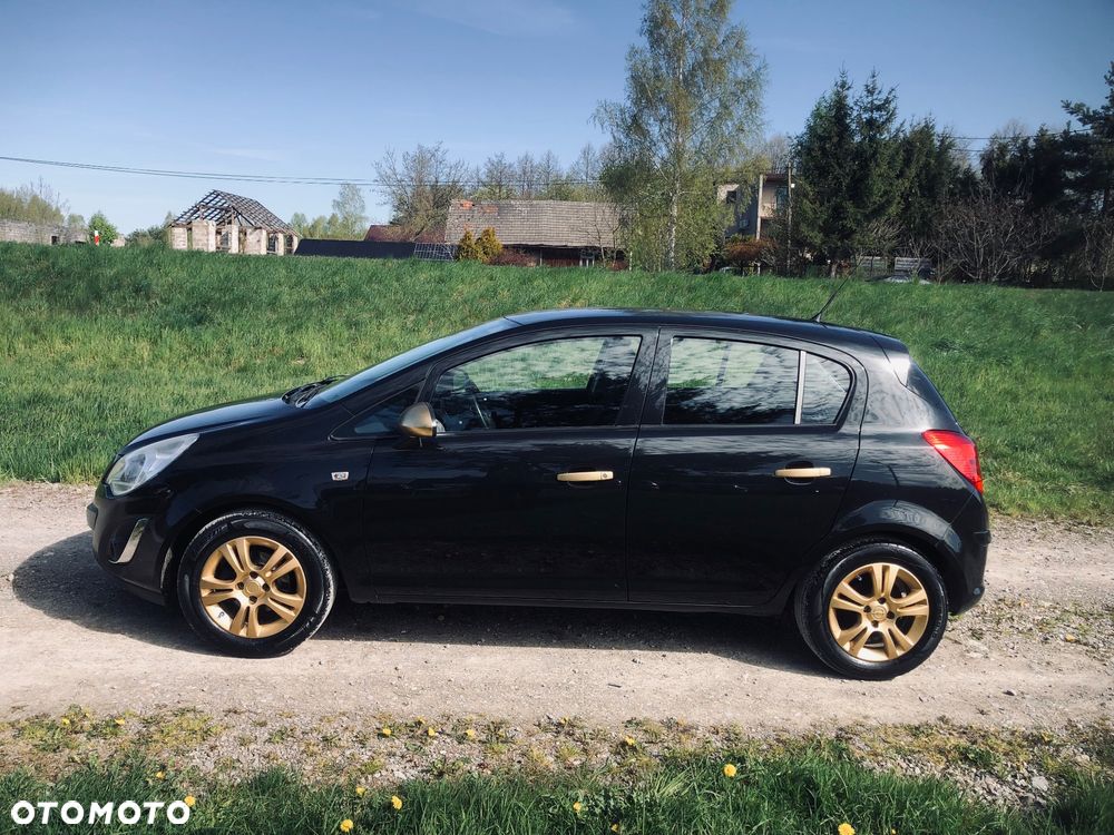 Opel Corsa 1.4 16V Color Edition - 5
