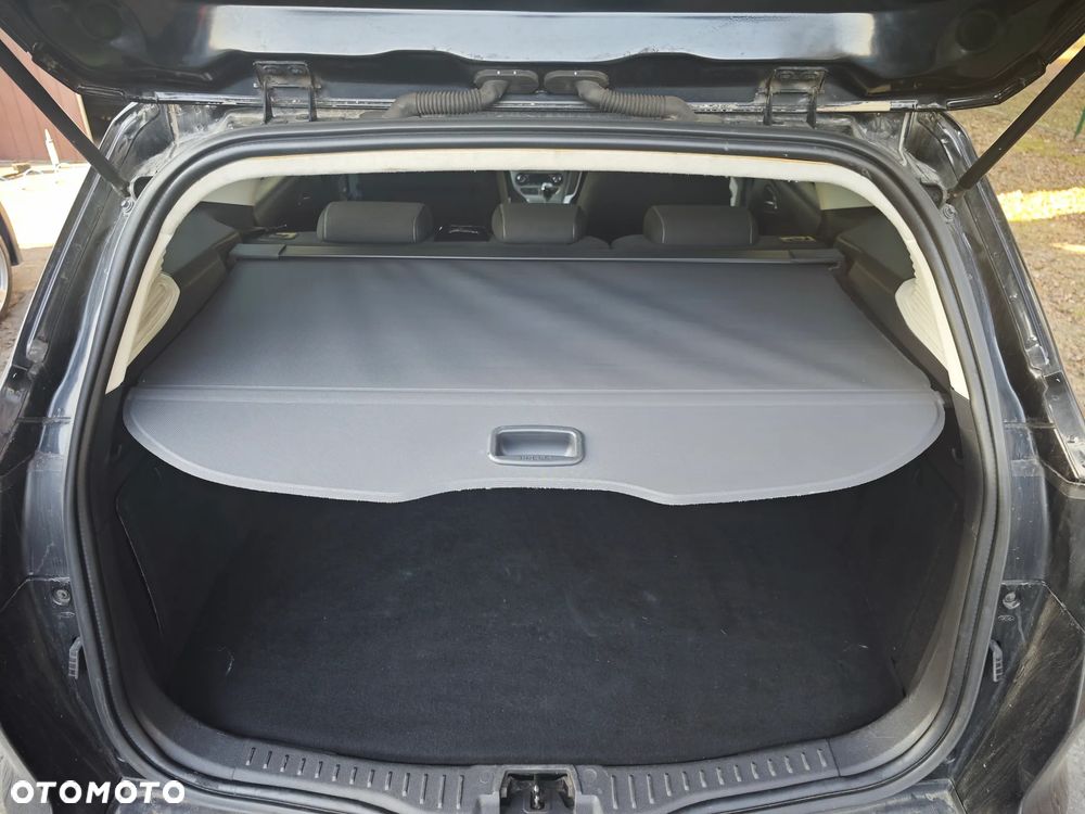 Ford Focus 1.6 TDCi DPF Trend - 19