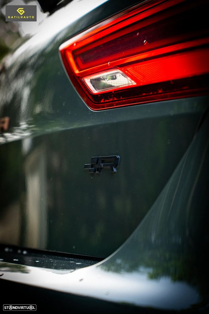 SEAT Leon ST 2.0 TSI S&S 4Drive DSG Cupra 300 Edition Carbon - 12