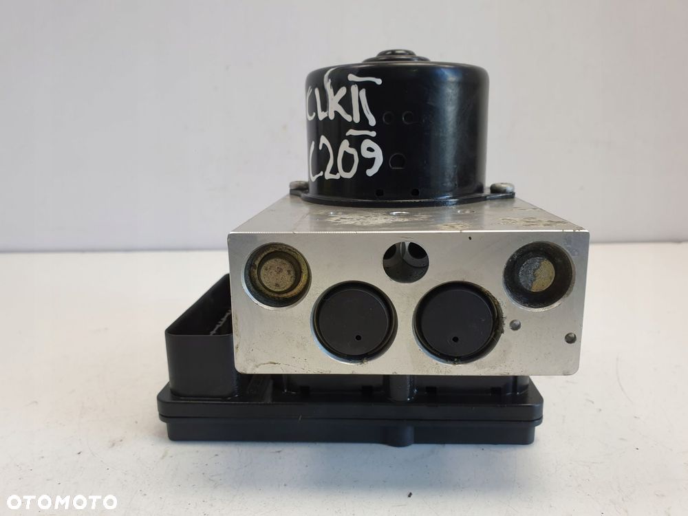 Mercedes CLK W209 STEROWNIK ABS ESP A0365454032 - 13
