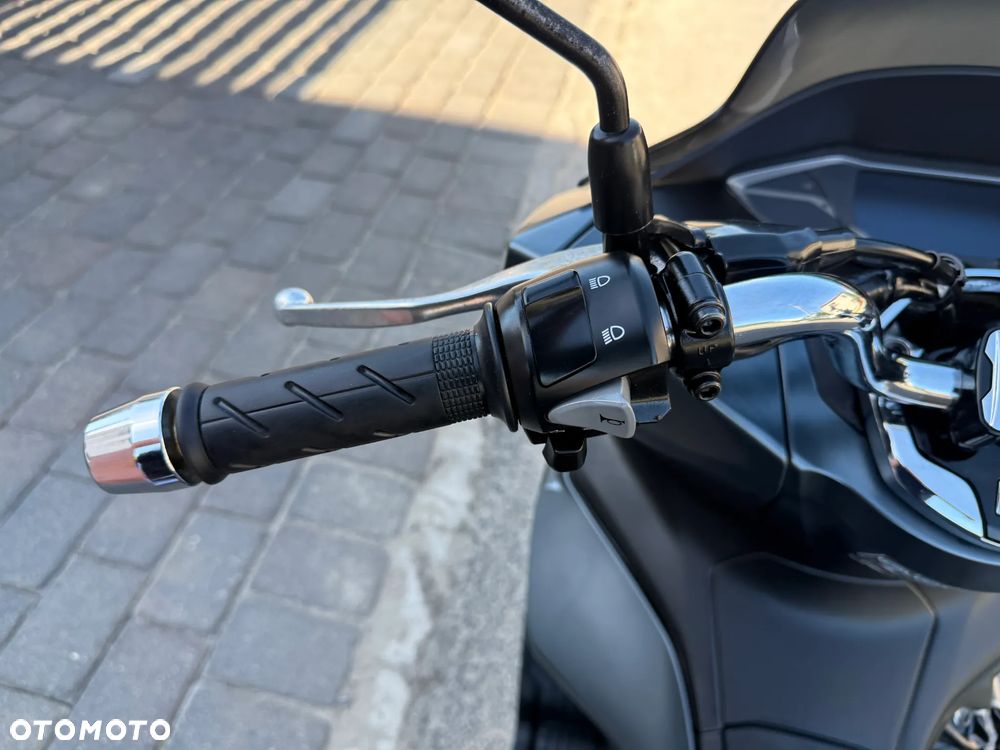 Honda PCX - 10