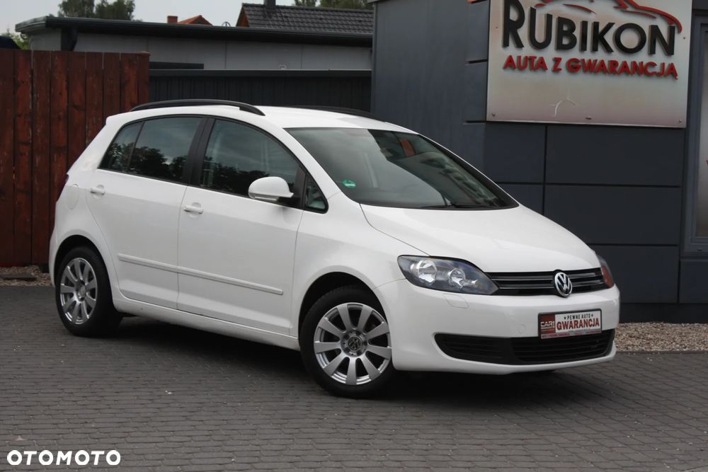 Volkswagen Golf Plus 1.6 Team - 3