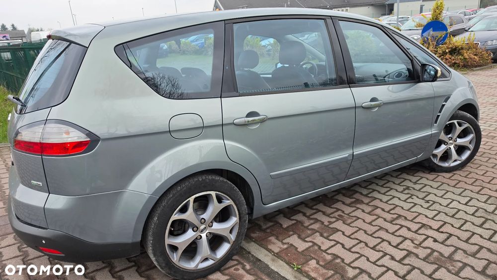 Ford S-Max 2.0 Viva Titanium - 17