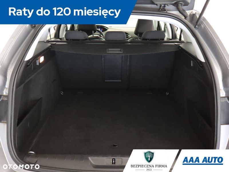 Peugeot 308 - 16