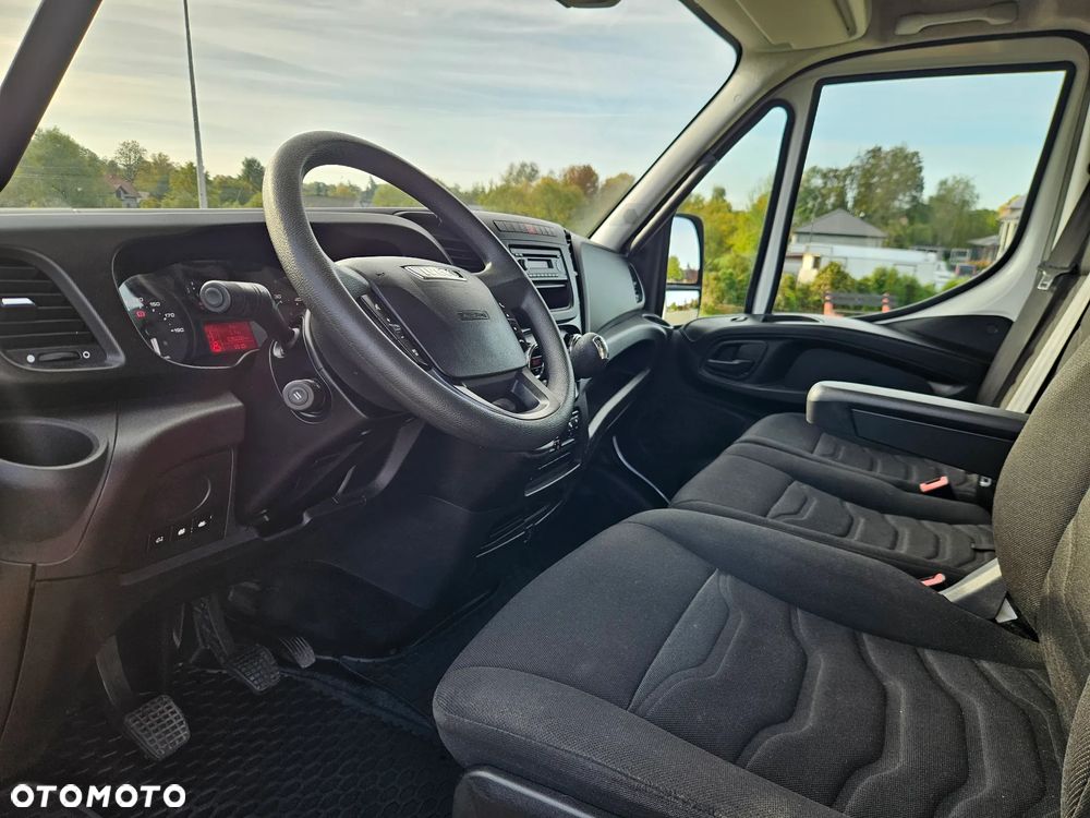 Iveco Daily - 22