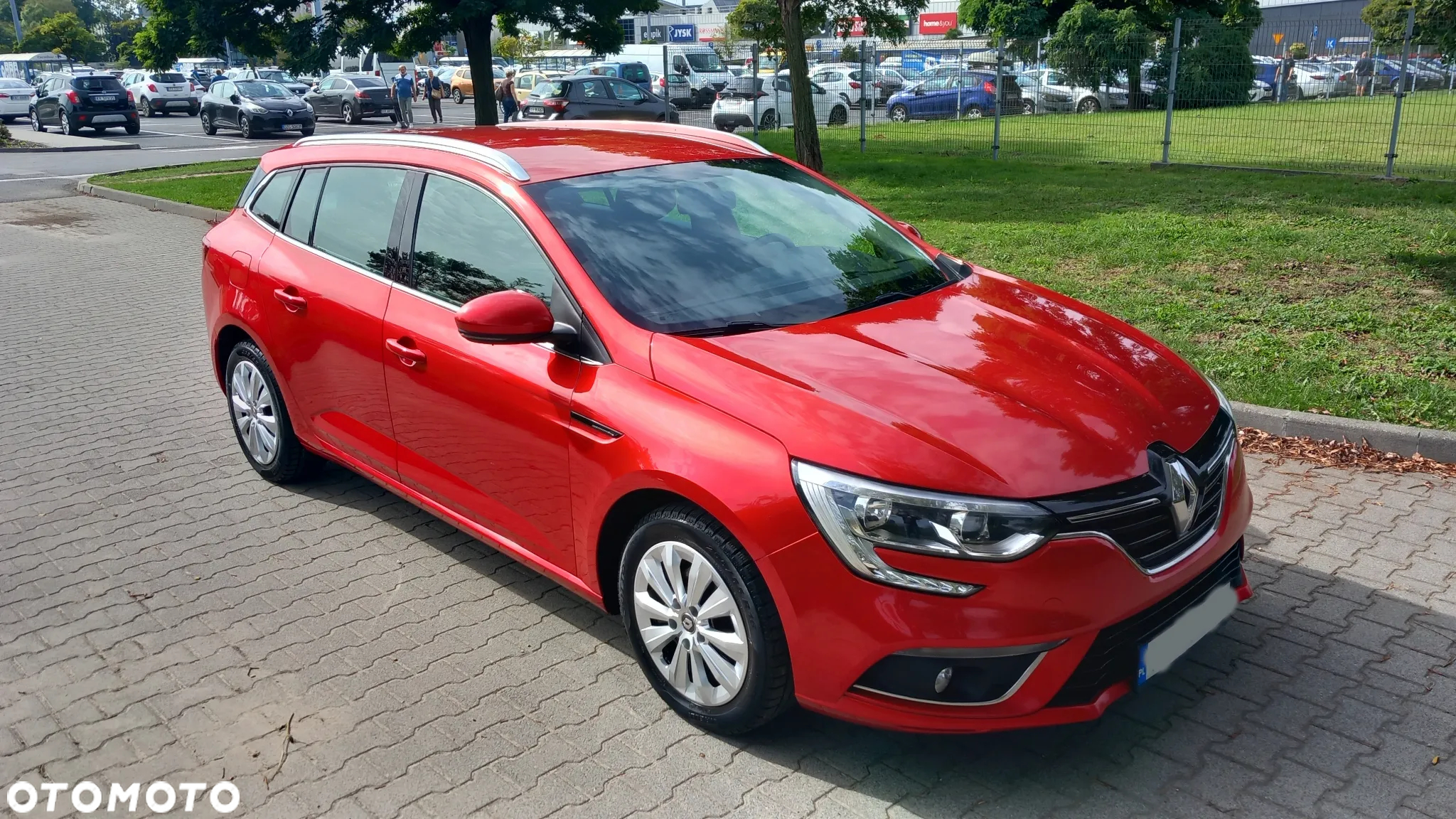 Renault Megane 1.6 SCe Zen - 14