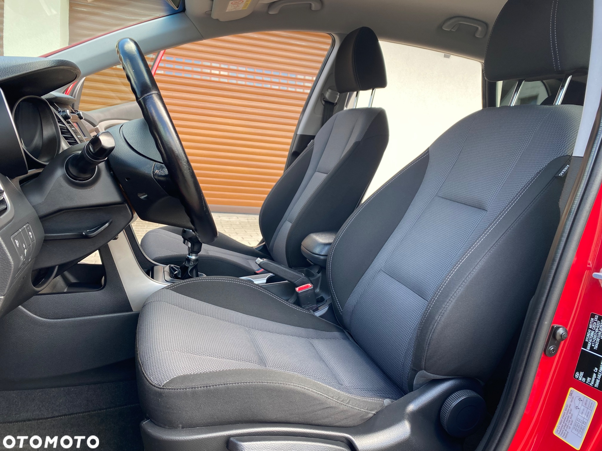 Hyundai i30 1.6 CRDi Comfort - 35