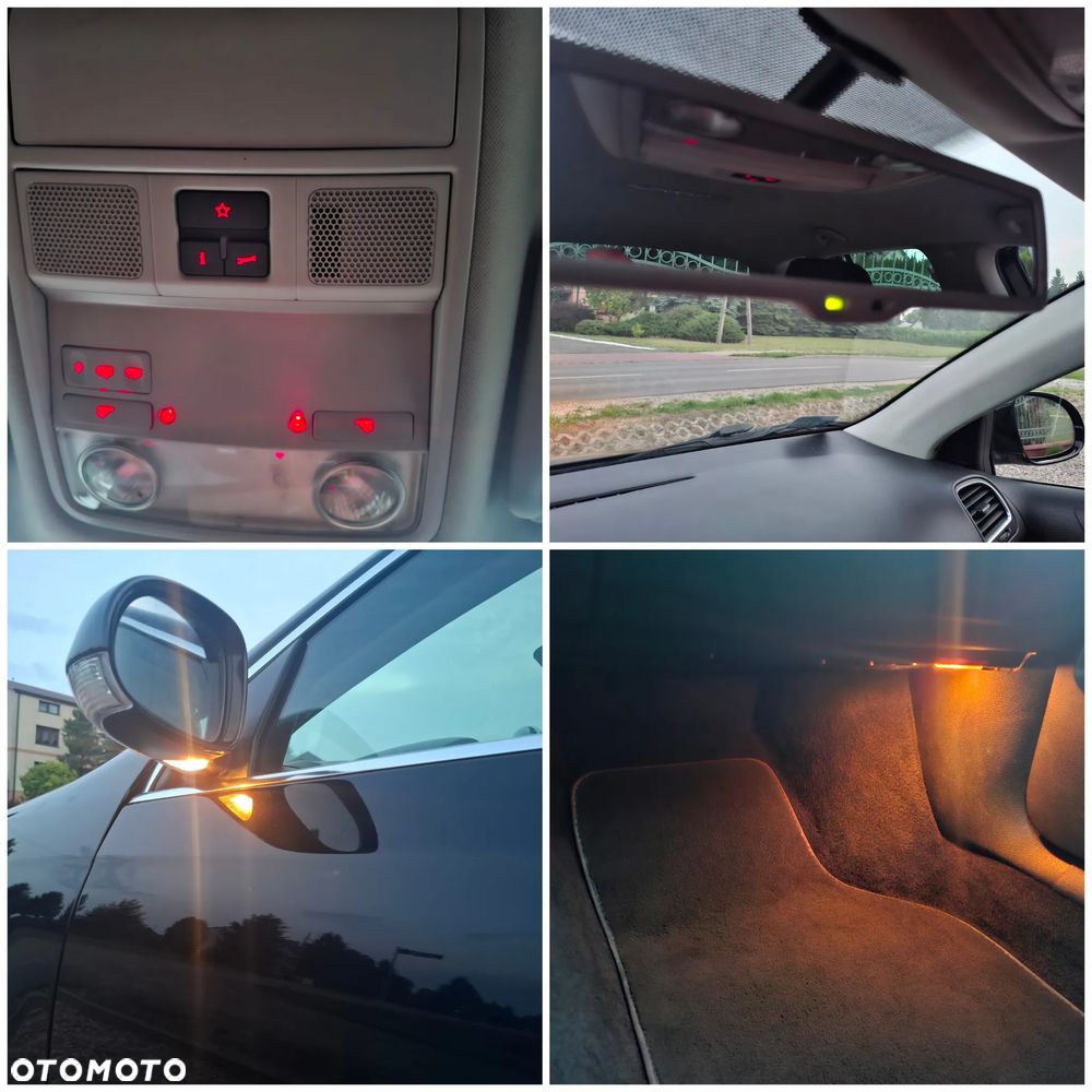 Volkswagen Golf 2.0 TDI Highline - 19