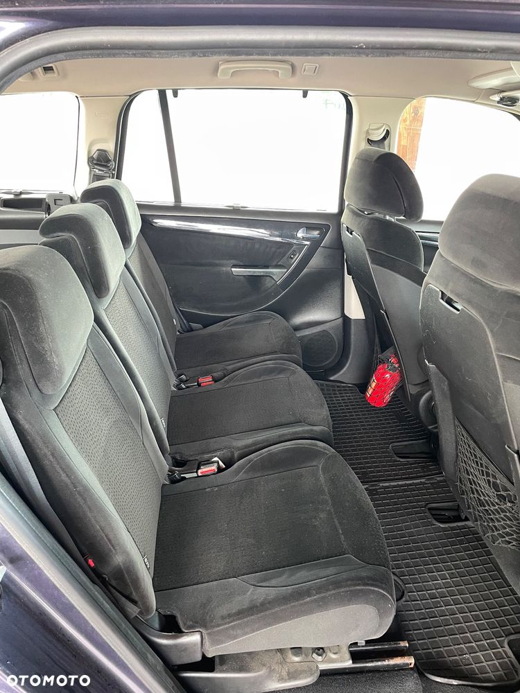 Citroën C4 Picasso 2.0 HDi Impress Exclusive - 8