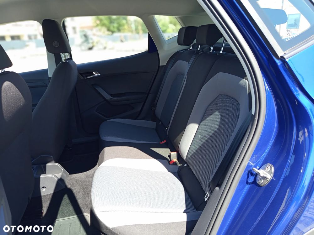 Seat Arona - 21