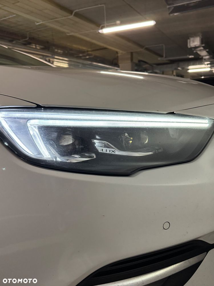 Opel Insignia 2.0 CDTI Innovation S&S - 39