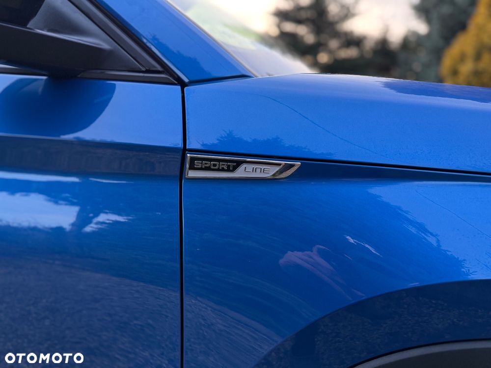 Skoda Kodiaq 2.0 TDI 4x2 Sportline DSG - 4