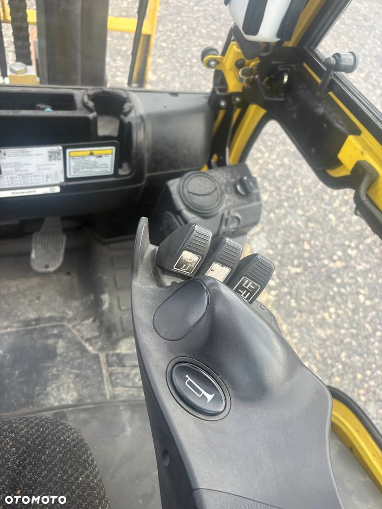 Hyster H 2,5FT - 2