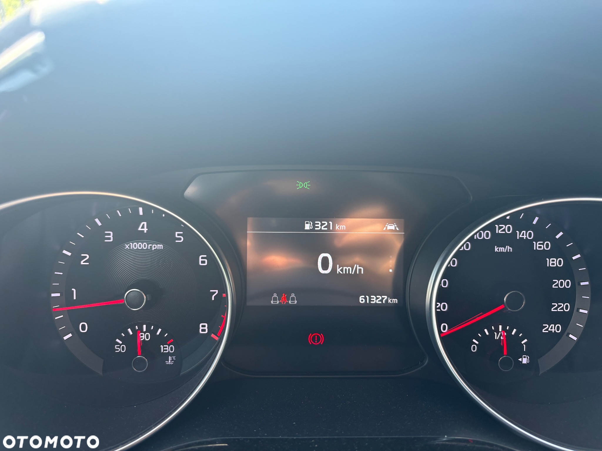 Kia Ceed 1.4 T-GDI L Business Line - 6