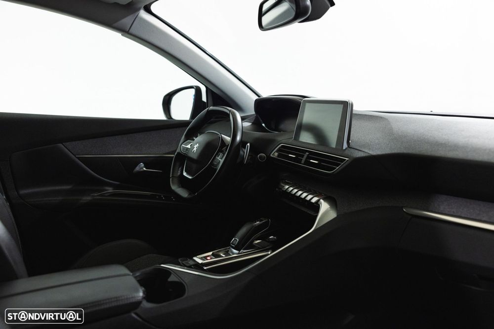 Peugeot 5008 1.2 PureTech Allure EAT8 - 15