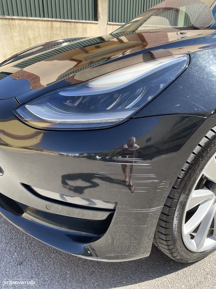 Tesla Model 3 Long Range AWD Dual Motor - 9