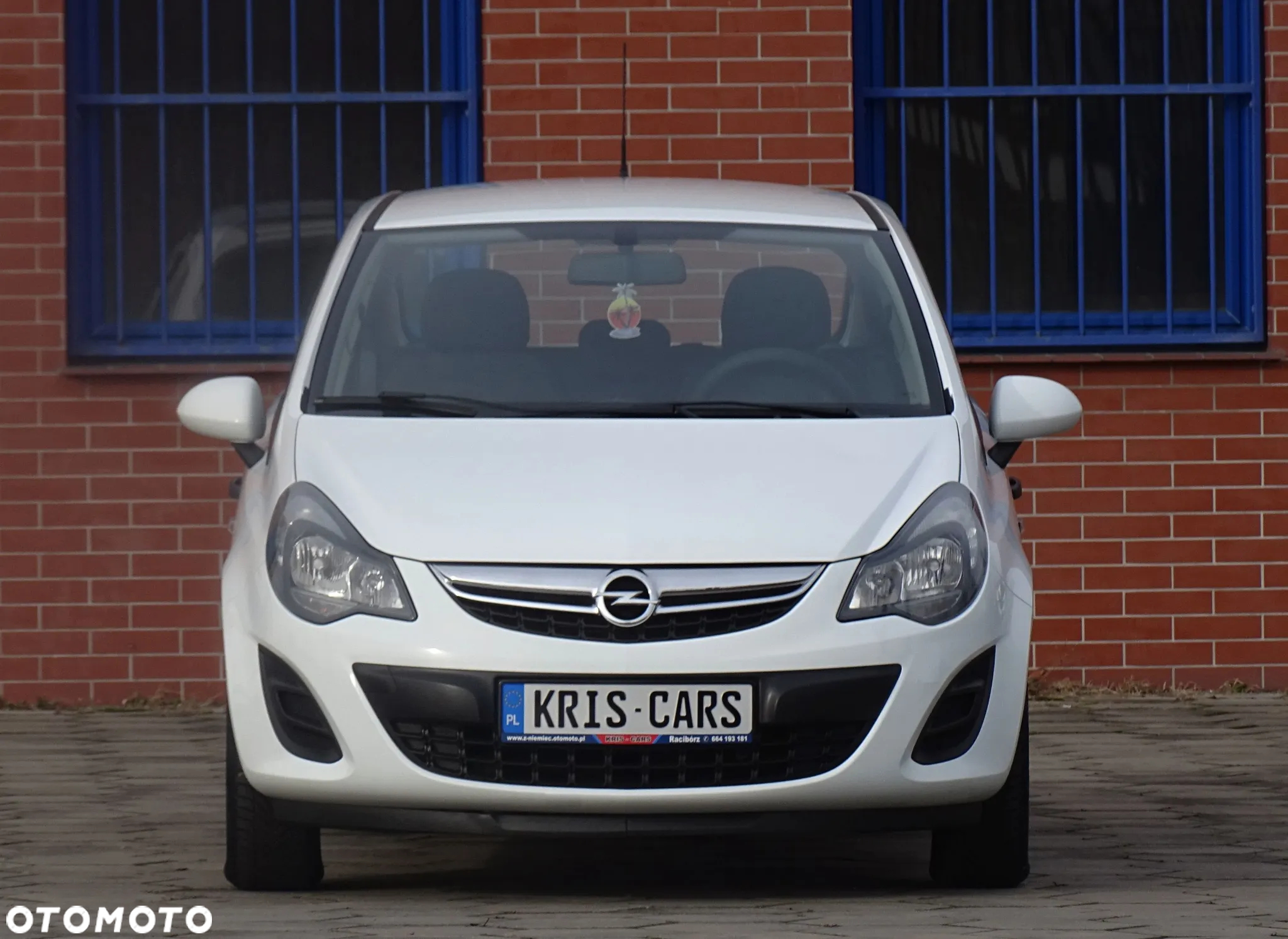 Opel Corsa 1.0 12V Essentia - 2