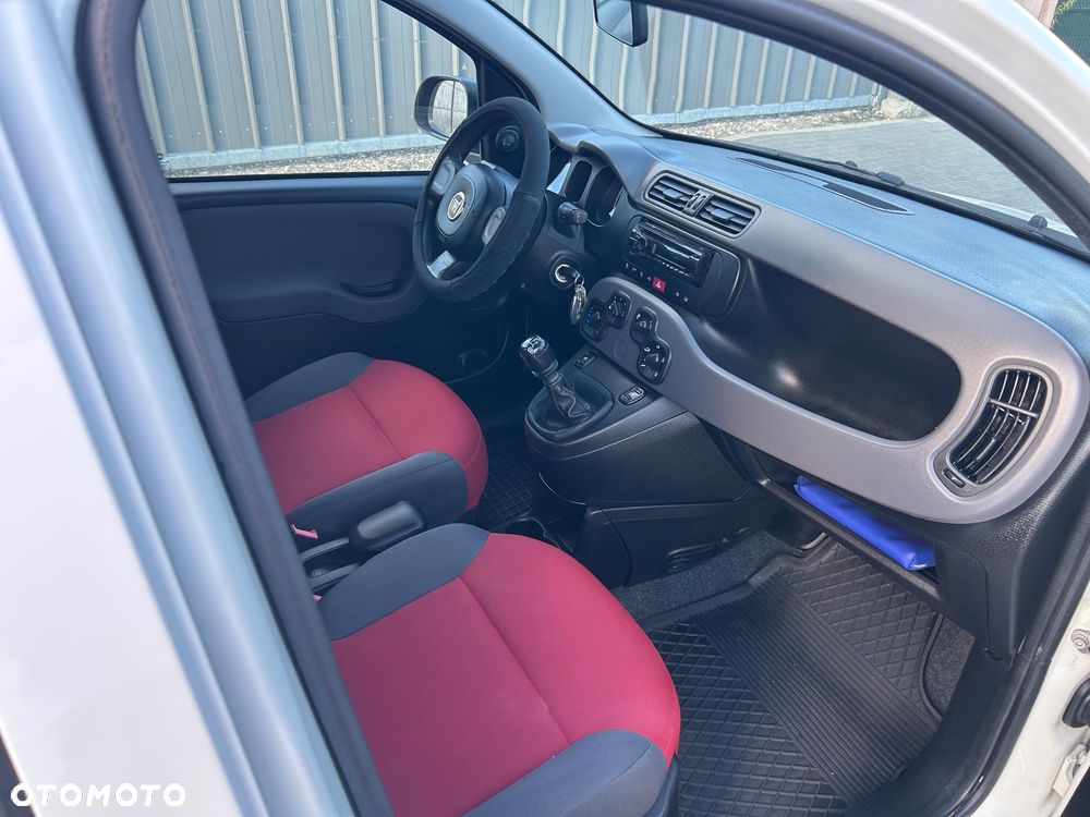 Fiat Panda - 14