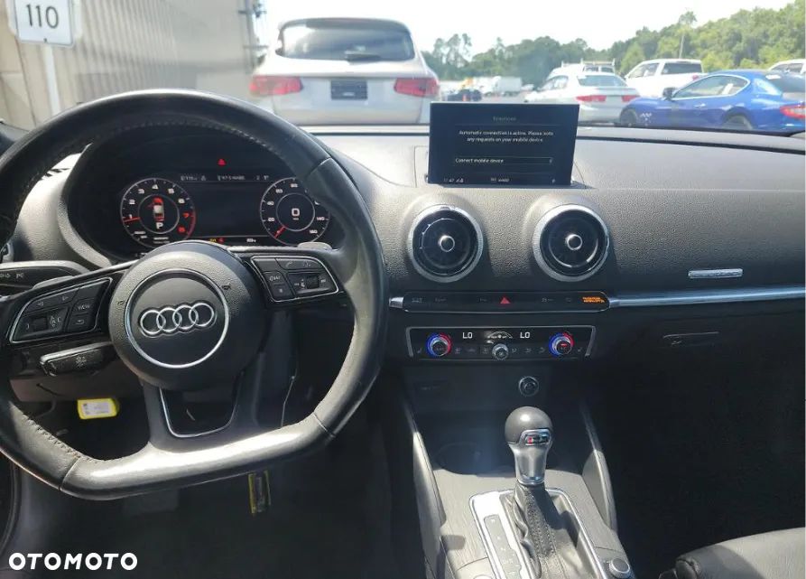 Audi A3 Limousine - 9