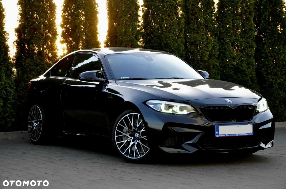 BMW M2 - 1