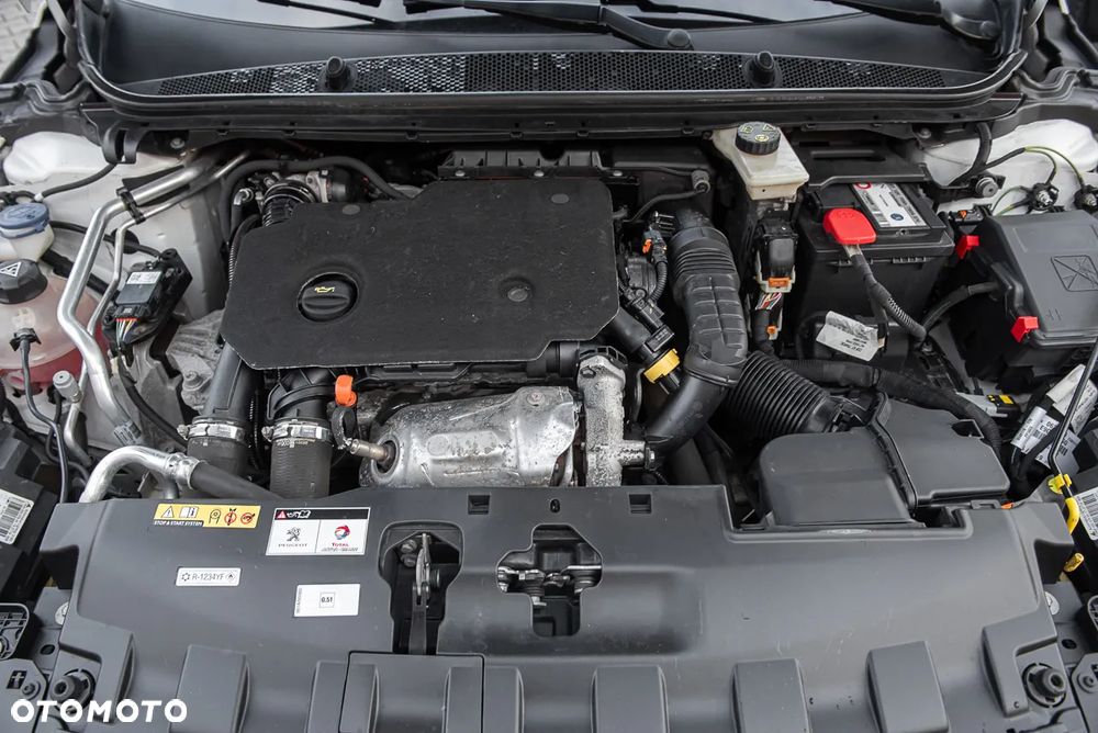 Peugeot 308 BlueHDi 130 Stop & Start Allure Pack - 30