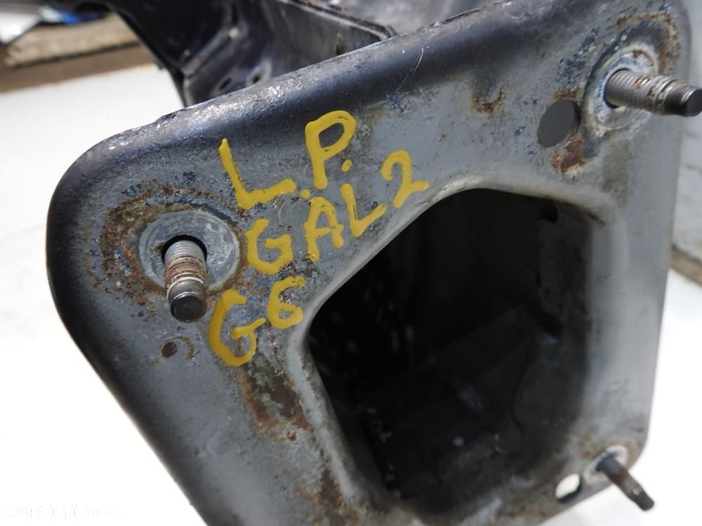 PODŁUŻNICA LEWY PRZÓD G6 FORD GALAXY MK2 - 2