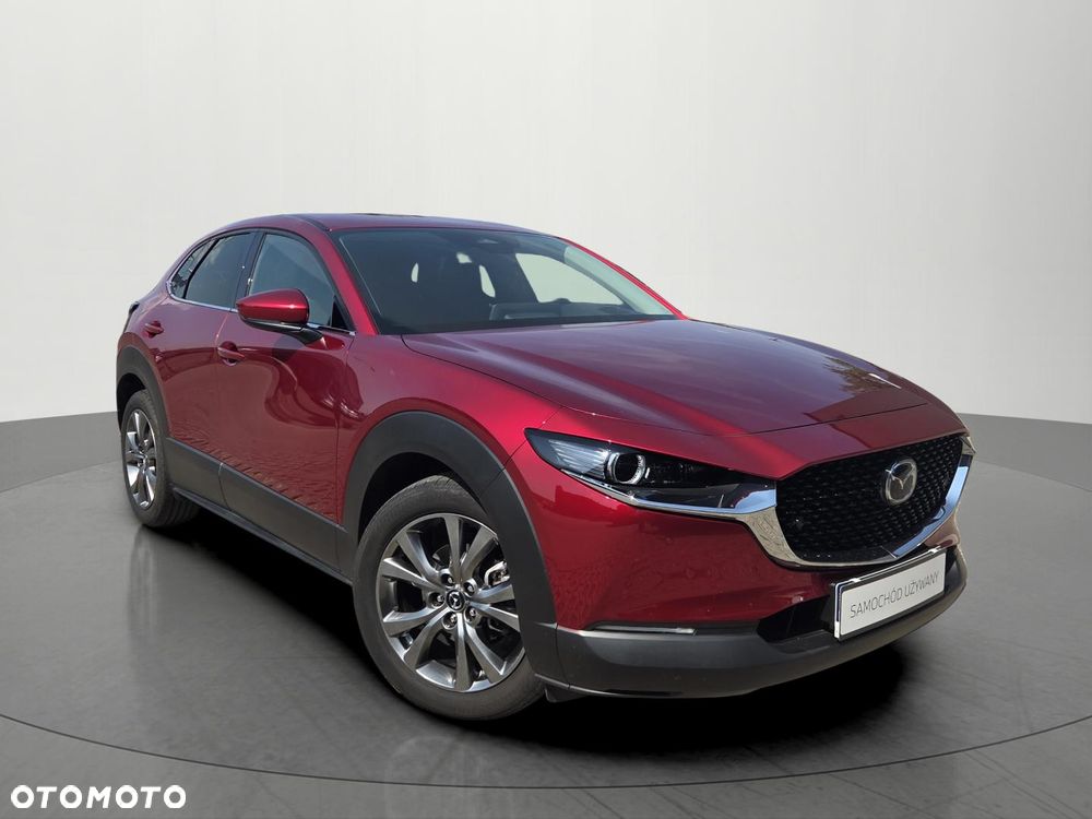 Mazda CX-30 - 7
