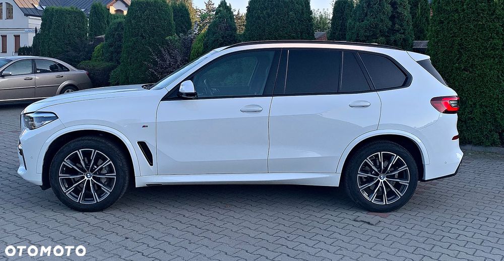 BMW X5 xDrive40i sport - 6