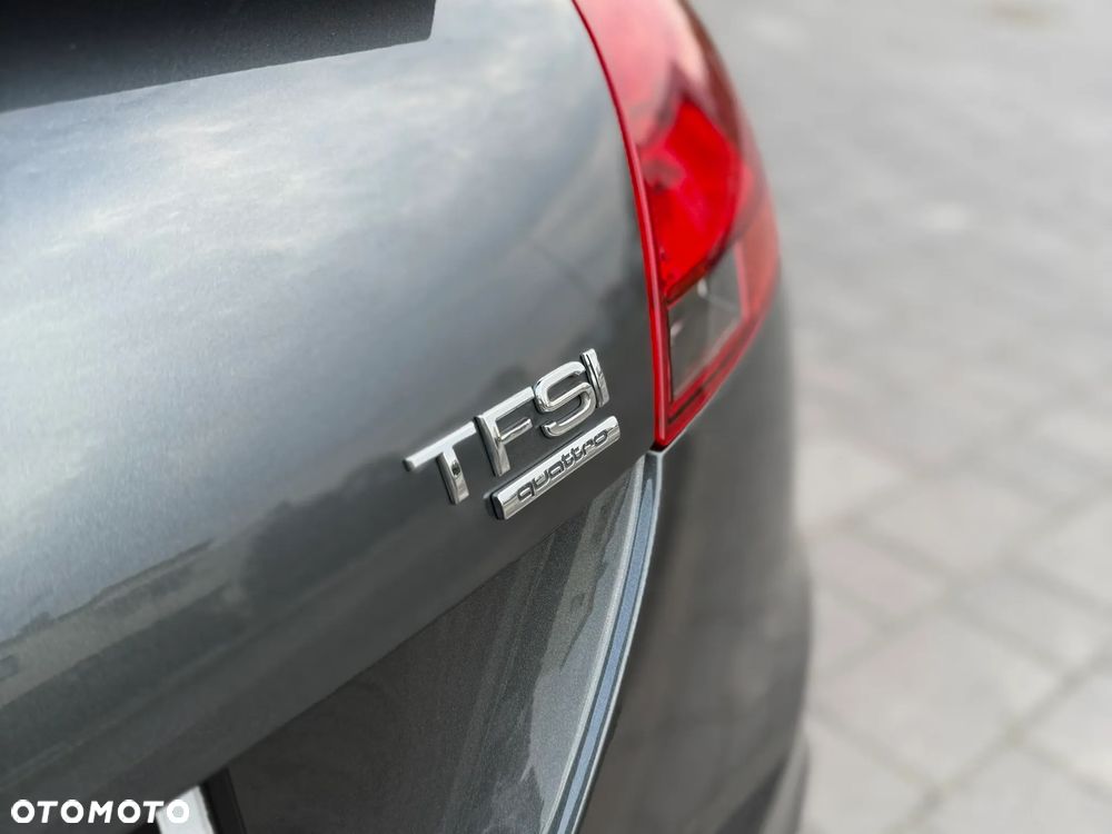 Audi TT Coupé 2.0 TFSI Quattro S tronic - 8