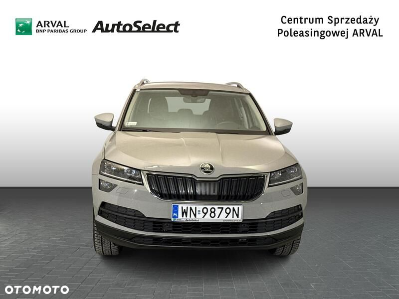 Skoda Karoq - 9