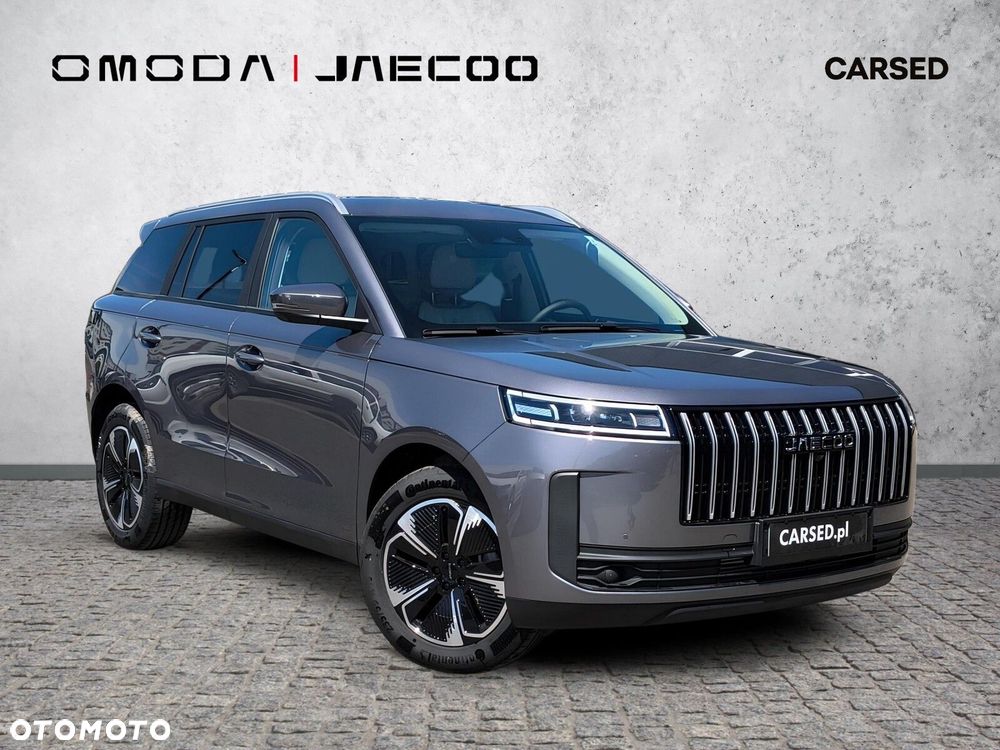 Jaecoo 5 - 7