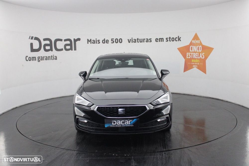 SEAT Leon 2.0 TDI Style - 3