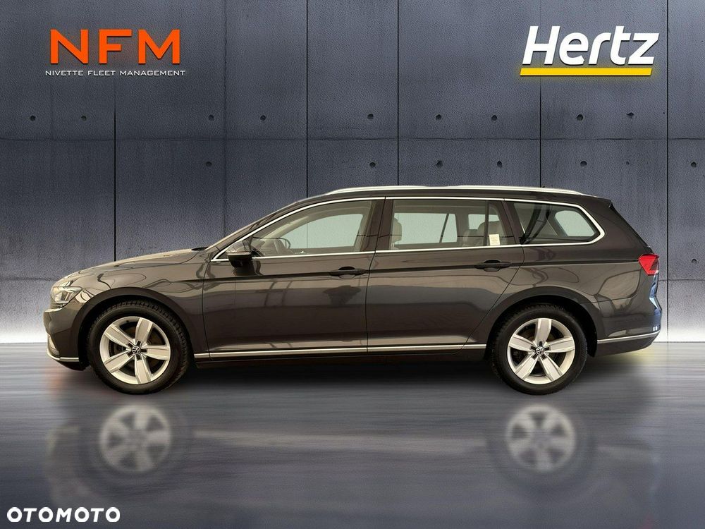 Volkswagen Passat - 7