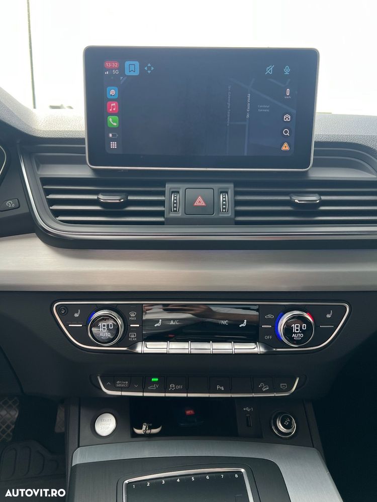 Audi Q5 55 TFSI e quattro S tronic PHEV S Line - 19