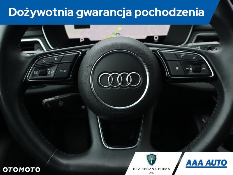 Audi A4 - 20