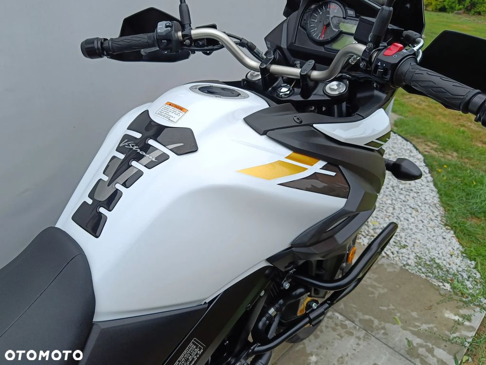 Suzuki DL - 16