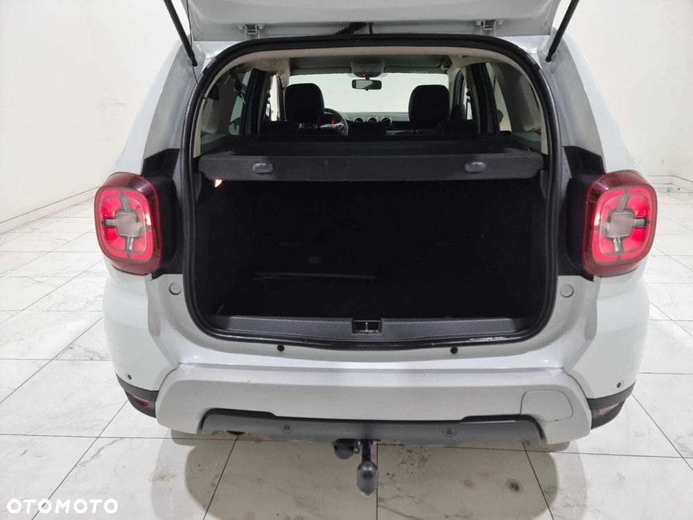 Dacia Duster - 19