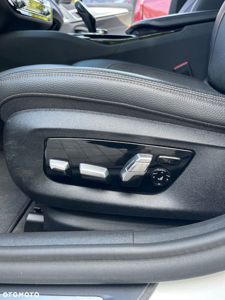 BMW Seria 5 530d - 15