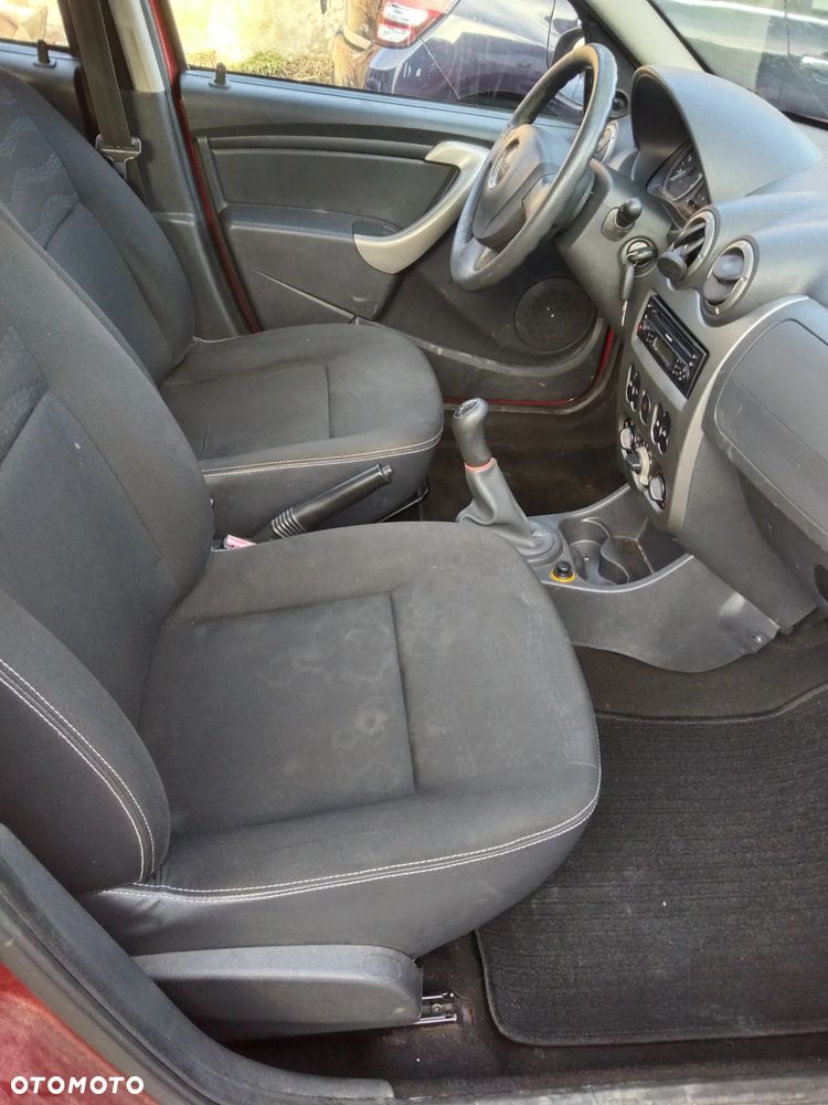 Dacia Sandero Stepway - 10