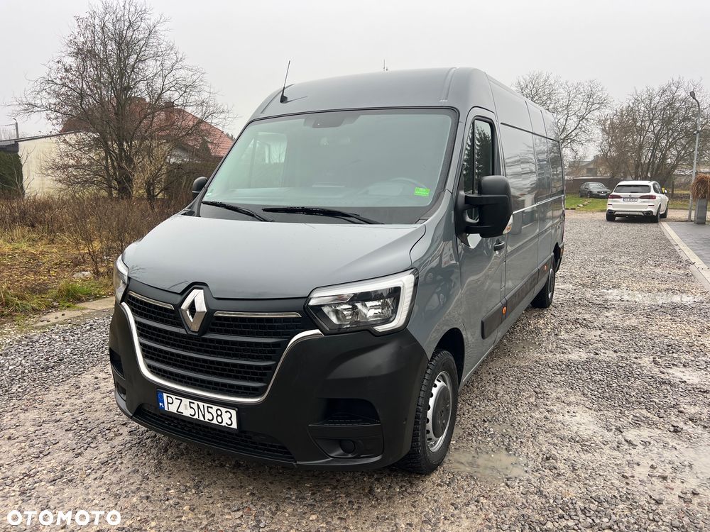 Renault Master - 4