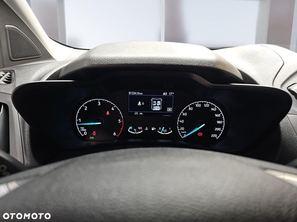 Ford transit-connect 230 1.5 EcoBlue 120KM Active - 16