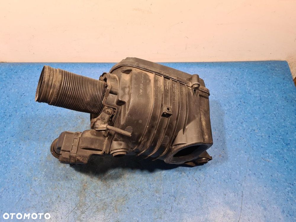 VW GOLF V 2.0 FSI OBUDOWA FILTRA POWIETRZA 1K0129607C - 3