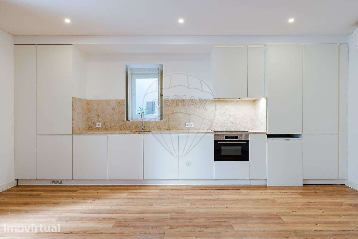 Apartamento T0 para venda