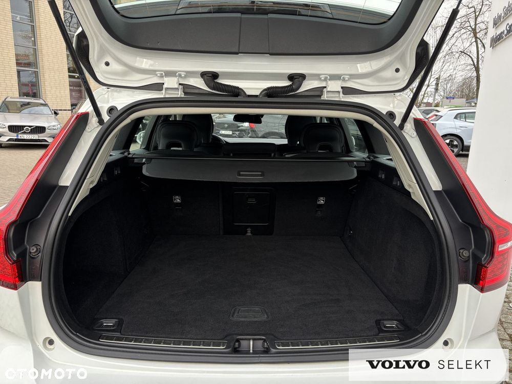 Volvo V60 - 21